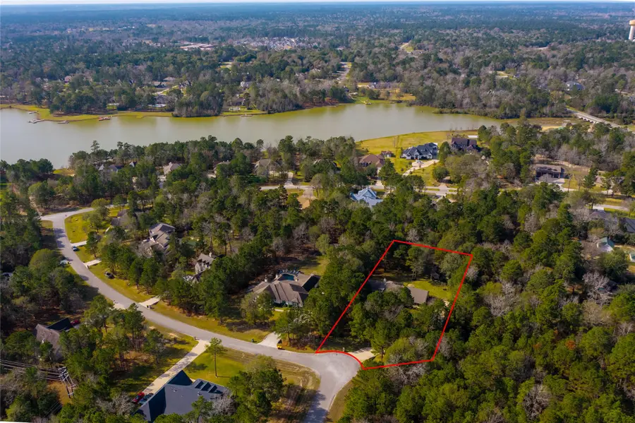 317 Ridgelake Scenic Drive, Montgomery, TX 77316 - Image #3