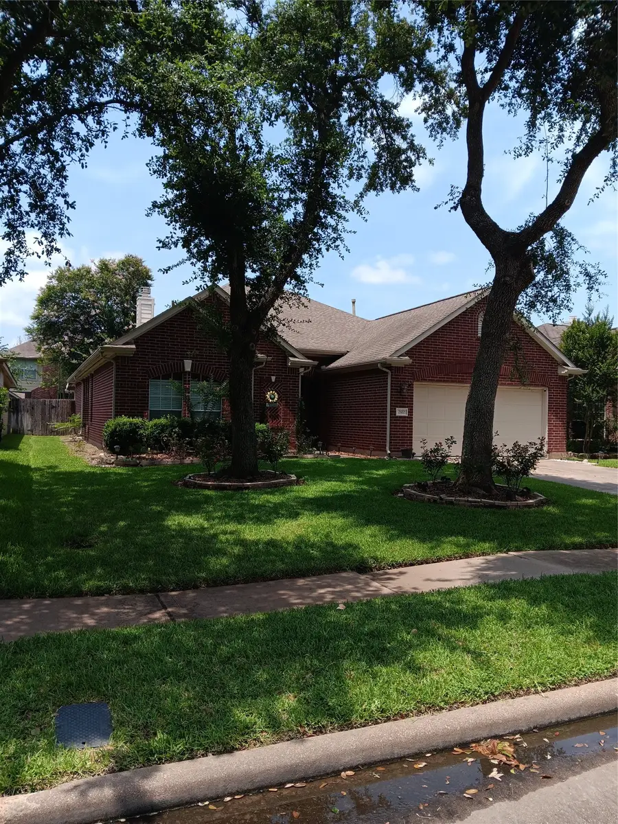 2322 Standing Oak Lane, Richmond, TX 77406 - #2