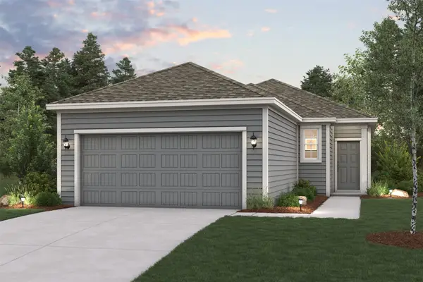 20850 Wildbird Cherry Lane, Porter, TX 77365