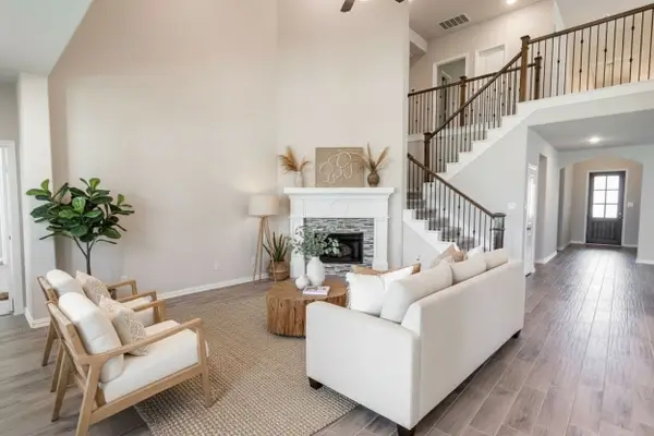 2831 Maple Oak Lane, Manvel, TX 77578