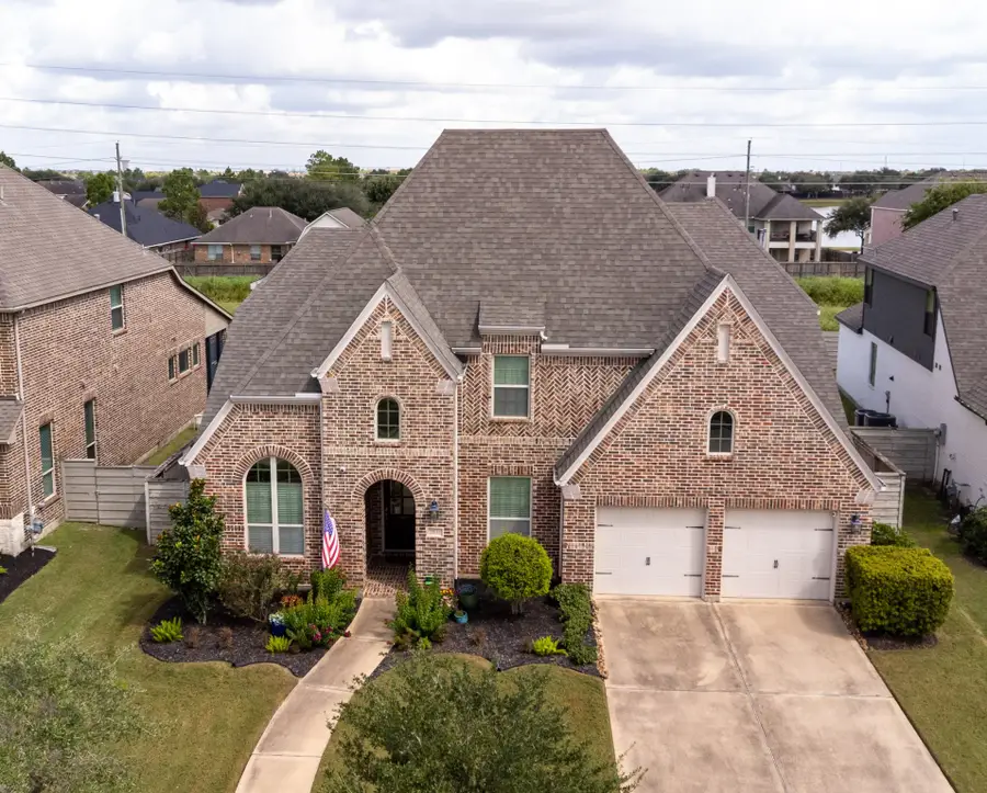 2831 Maple Oak Lane, Manvel, TX 77578 - #3