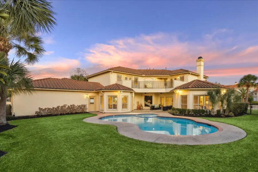 1902 Emerald Cove, Houston, TX 77077 - #2