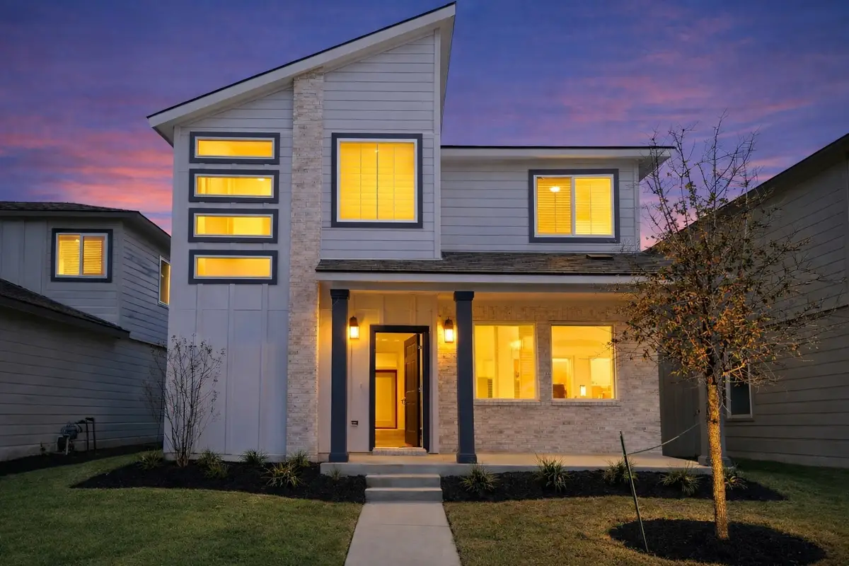 1119 Amistad Loop, College Station, TX 77845 - Image #1