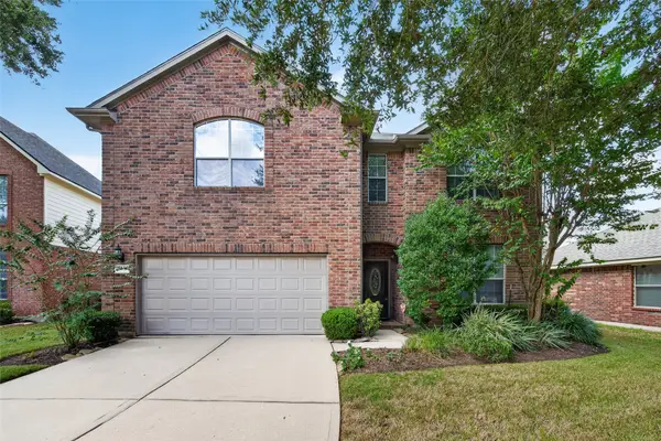 4103 Dusty Ridge Court, Missouri City, TX 77459