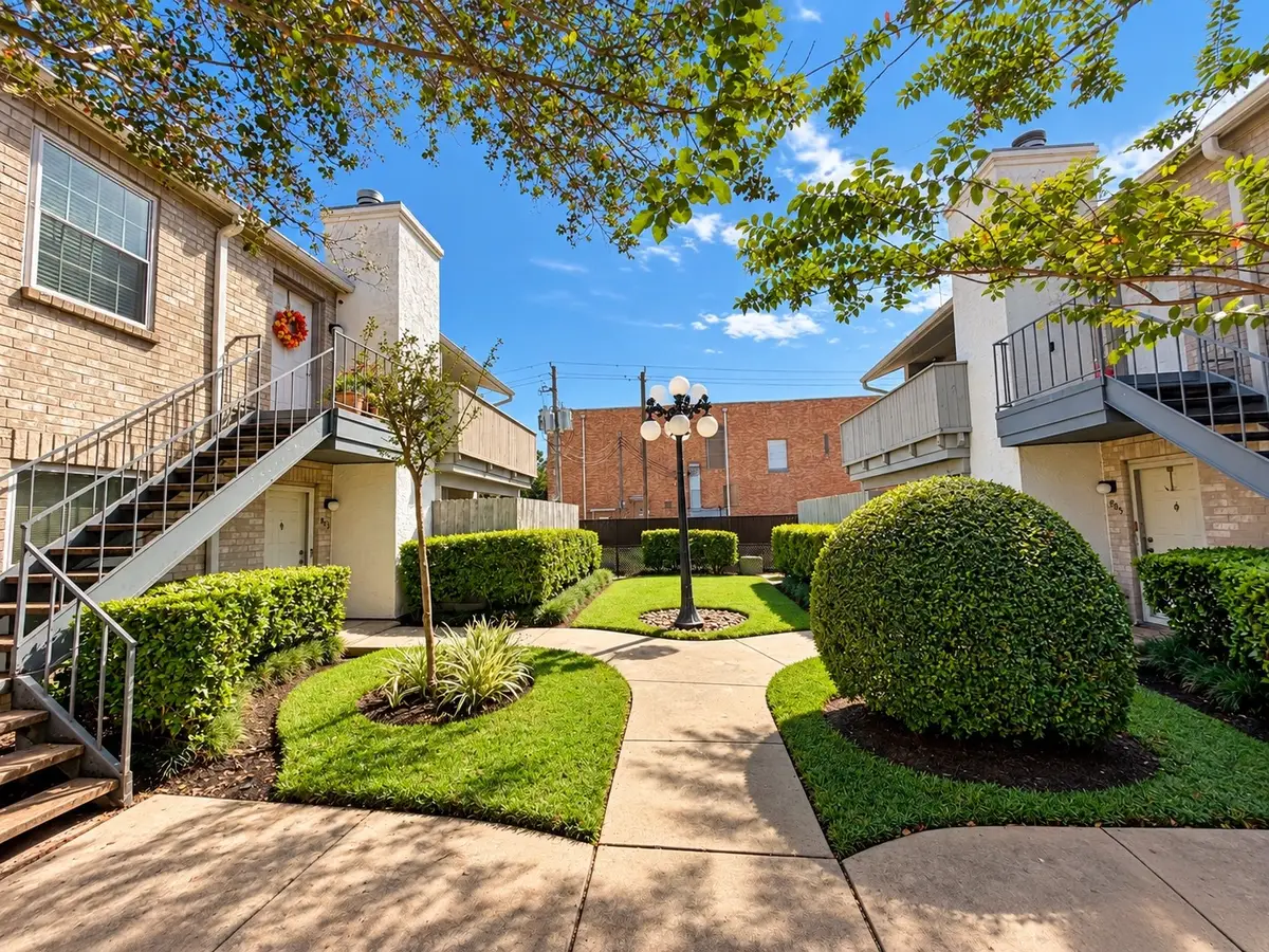 8787 Brae Acres Road #604, Houston, TX 77074 - #1