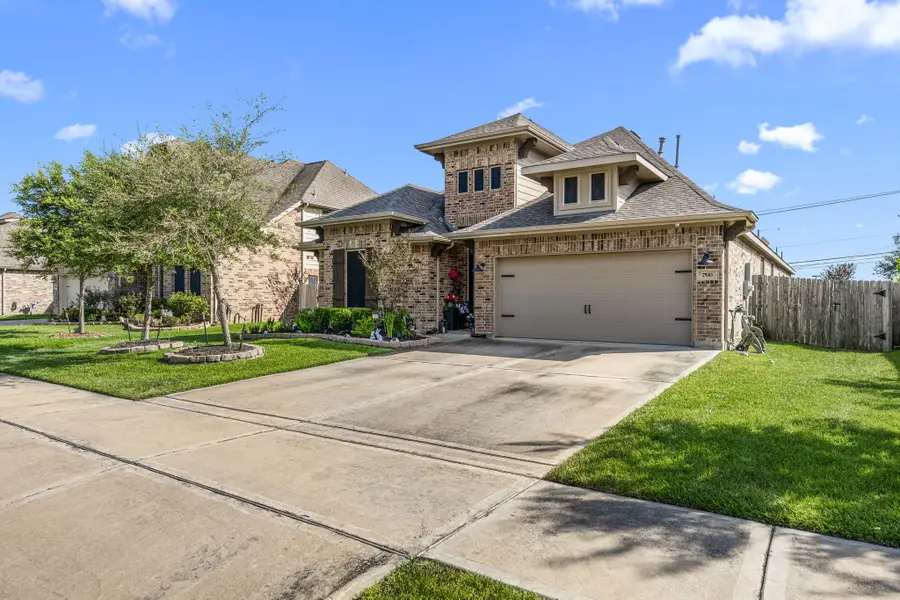 7510 Heather Arbor Trail, Pasadena, TX 77505 - #2
