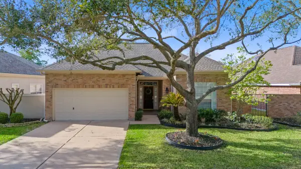 1414 Caravelle Court, Katy, TX 77494