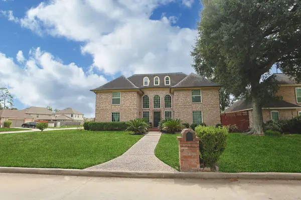 4303 Brightwood Drive, Houston, TX 77068