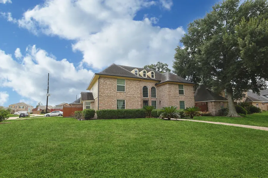 4303 Brightwood Drive, Houston, TX 77068 - #3