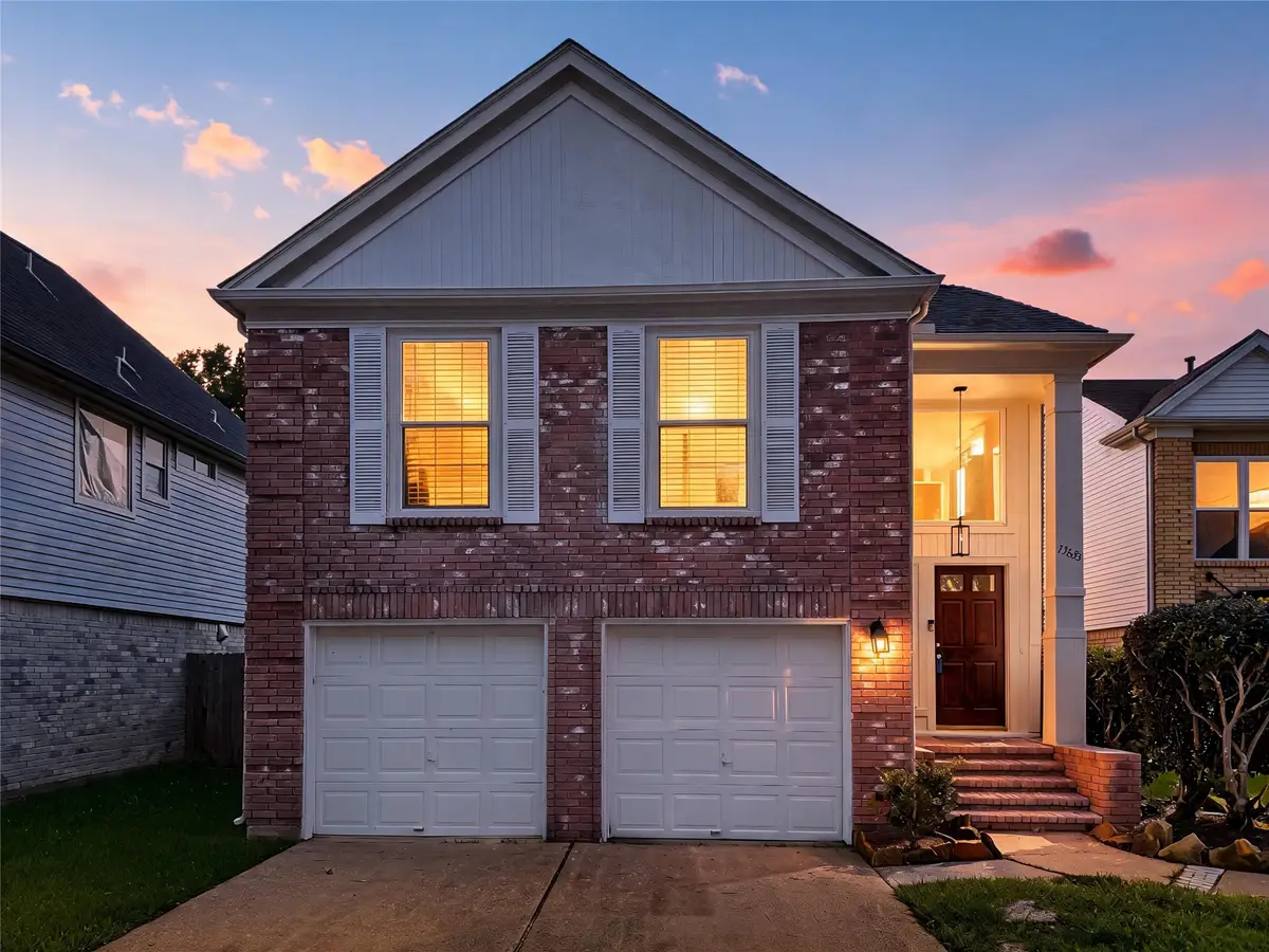 13635 Repa Lane, Houston, TX 77014 - #1