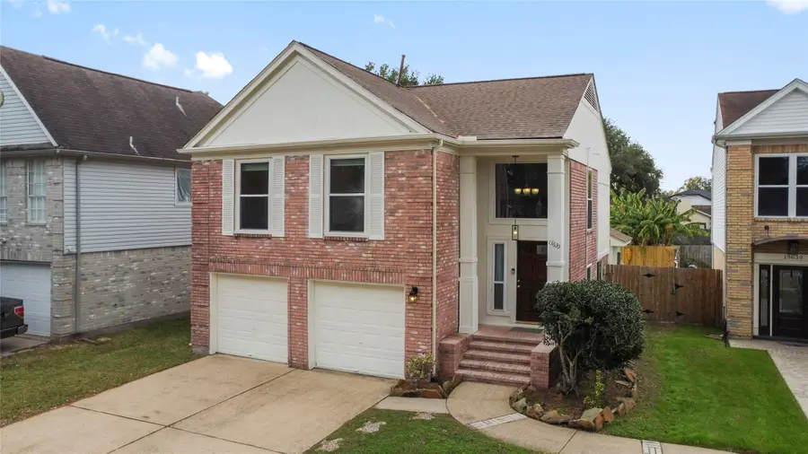 13635 Repa Lane, Houston, TX 77014 - #2