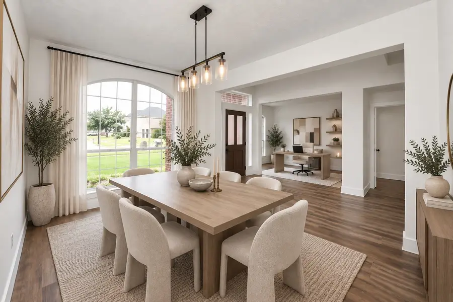 3415 La Fleur Lane, Spring, TX 77388 - #3