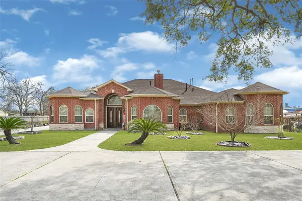 6519 Breen Drive, Houston, TX 77086