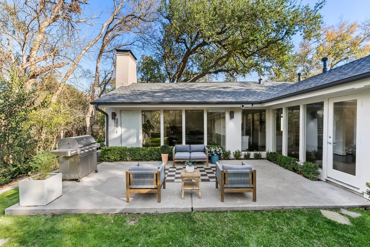 7702 Woodway Drive, Houston, TX 77063 - #1