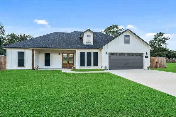 60 Bluegill Drive, Shepherd, TX 77371