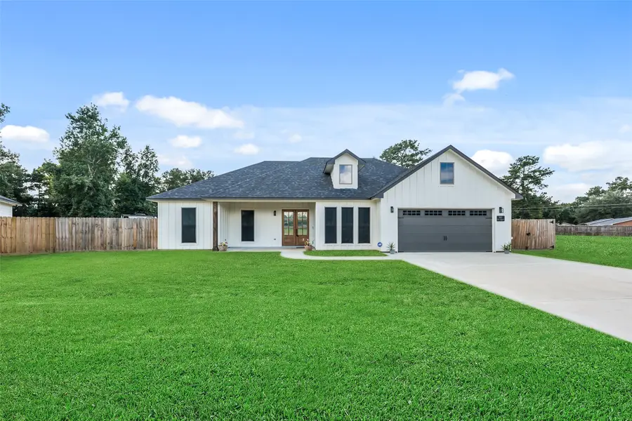 60 Bluegill Drive, Shepherd, TX 77371 - #3