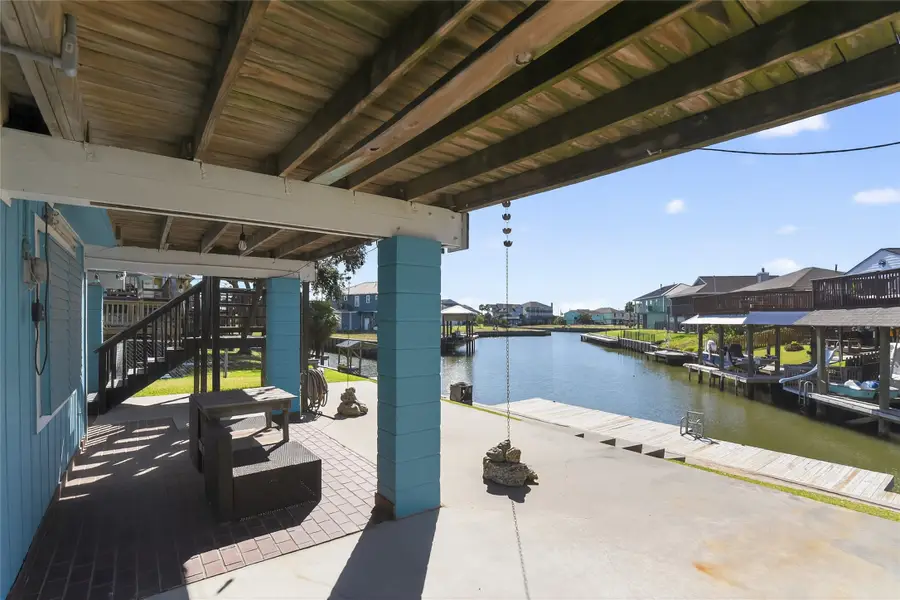 34 N Omega Street, La Marque, TX 77568 - Image #2