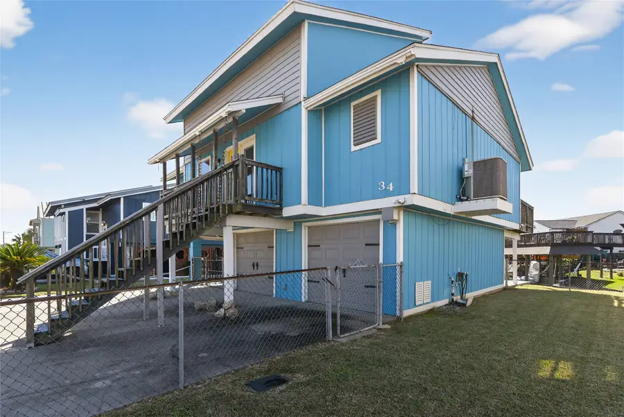 34 N Omega Street, La Marque, TX 77568 - Image #3