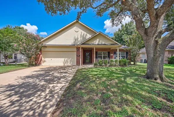 1409 Ward Bend Street, Sealy, TX 77474