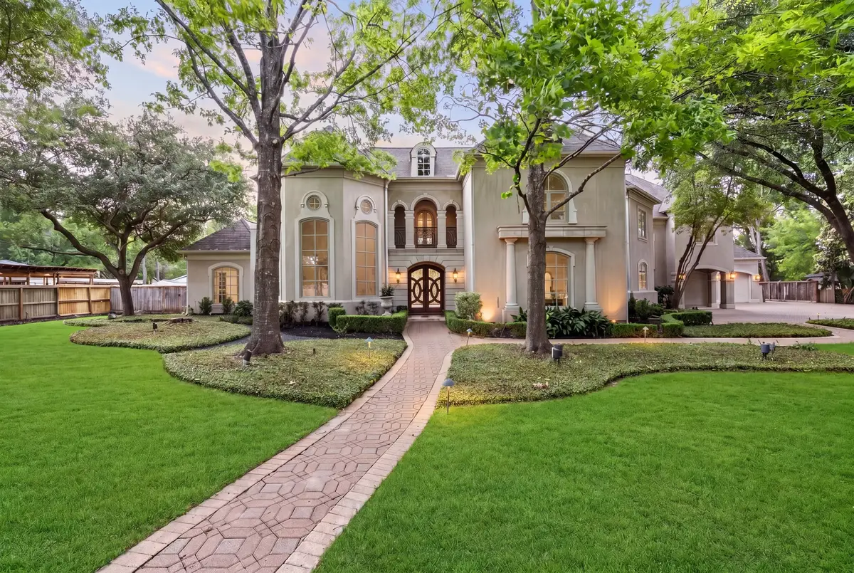 835 Echo Lane, Hedwig Village, TX 77024 - #1