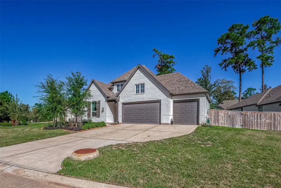 111 Liatris Court, Conroe, TX 77304 - #2