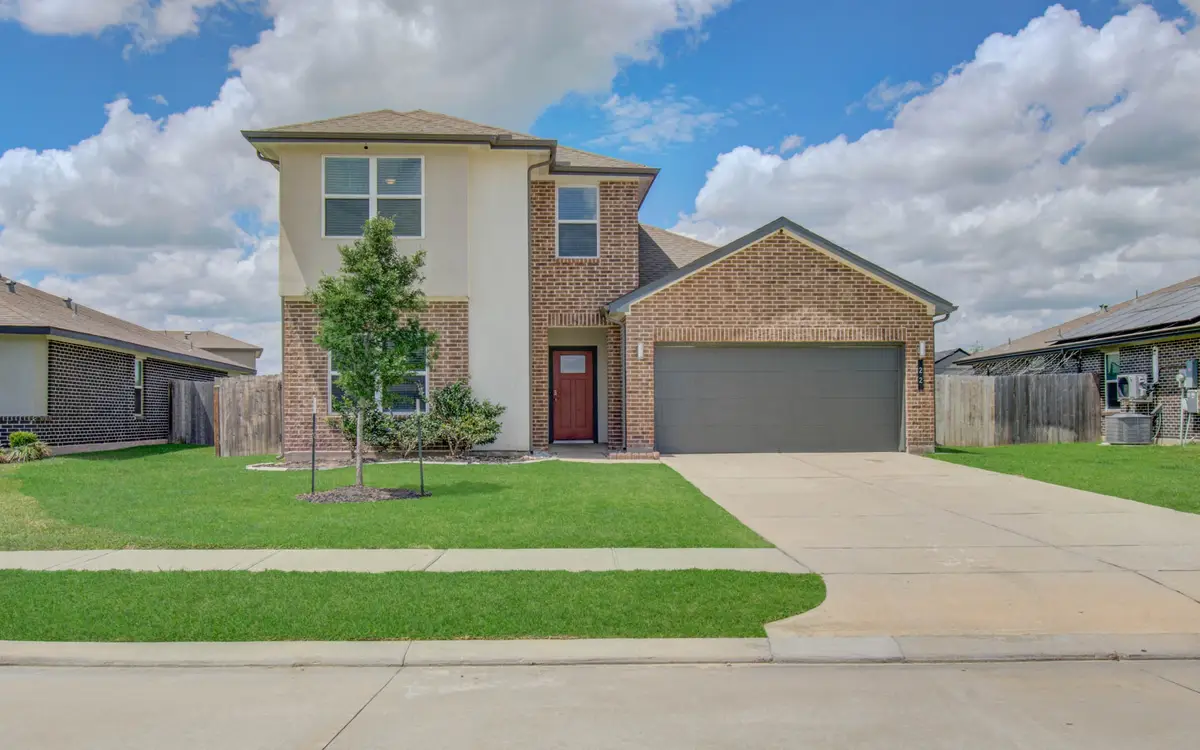 22 Desert Spring Lane, Manvel, TX 77578 - #1