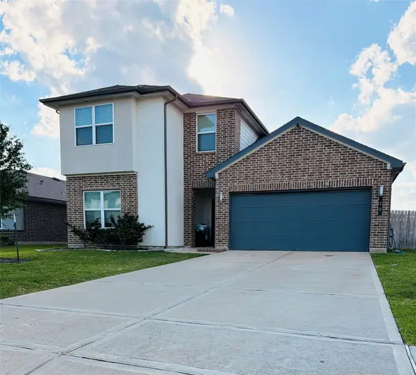 22 Desert Spring Lane, Manvel, TX 77578