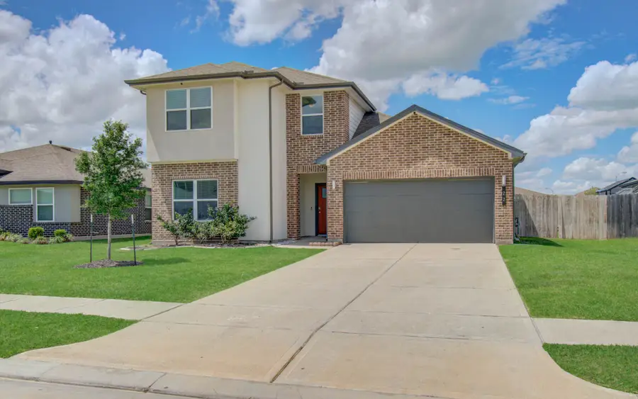 22 Desert Spring Lane, Manvel, TX 77578 - #2