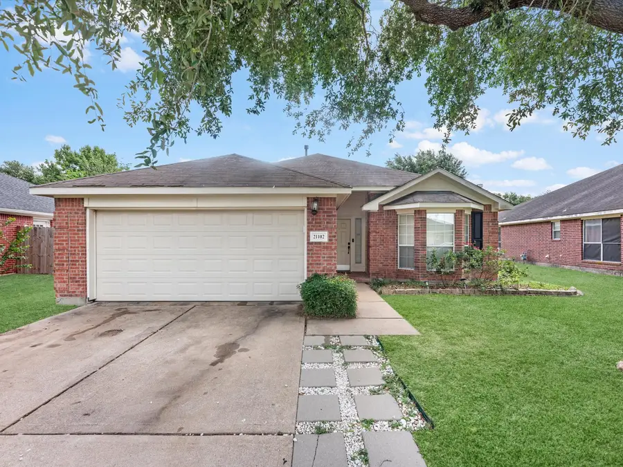 21102 Stoney Haven Drive, Katy, TX 77449 - #2