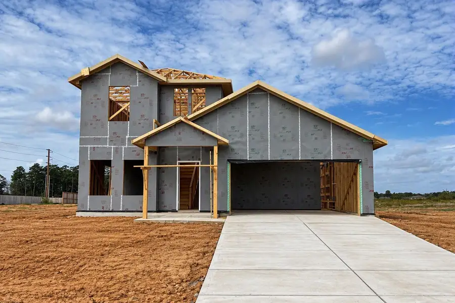 9707 Airstrip Avenue, Conroe, TX 77303 - #2