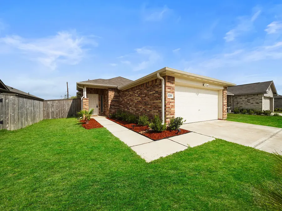 1238 Millers Pass, Rosenberg, TX 77471 - #3