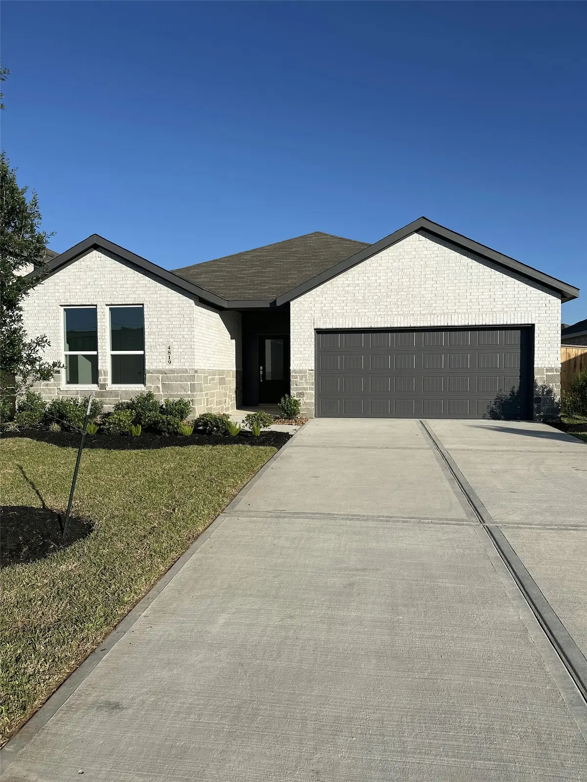 4819 Little Metalmark Drive, Needville, TX 77461 - #1