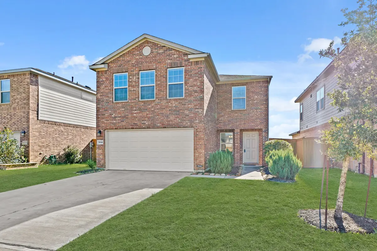 2044 Ezell Drive, Rosharon, TX 77583 - Image #1