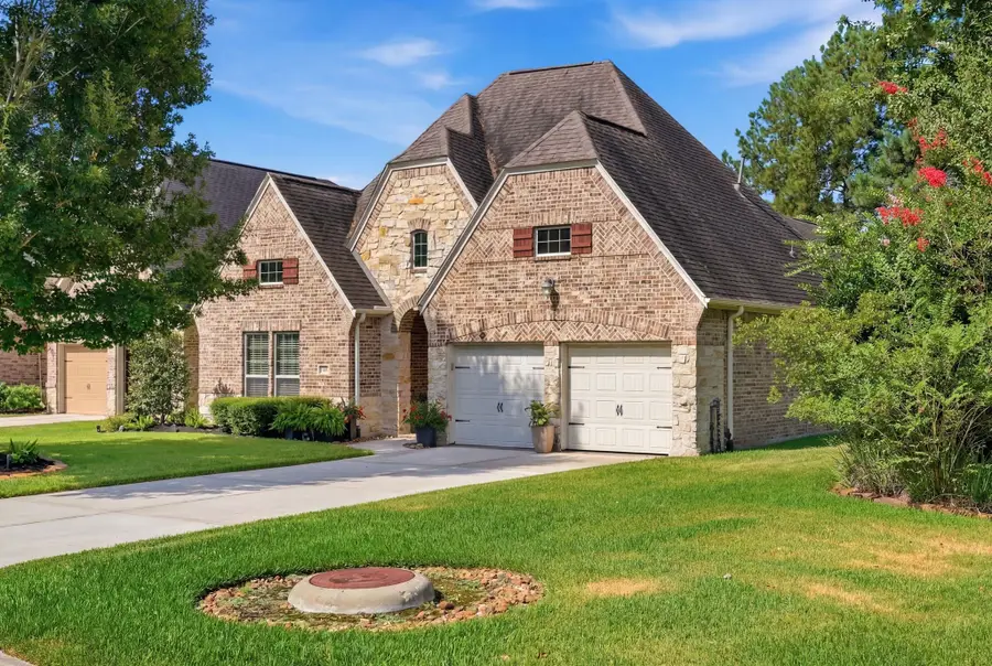 111 Riverbend Way, Montgomery, TX 77316 - #2