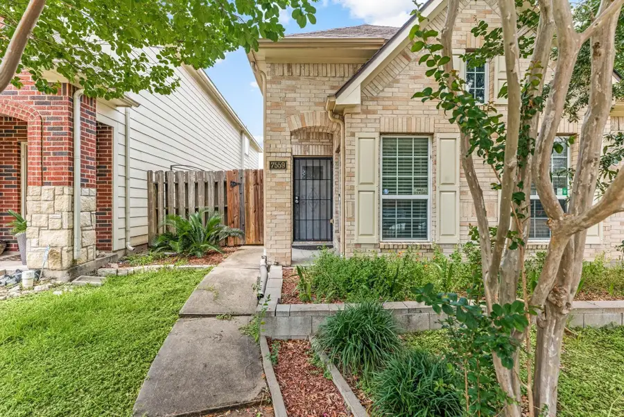 7559 Autumn Sun Drive, Houston, TX 77083 - #2