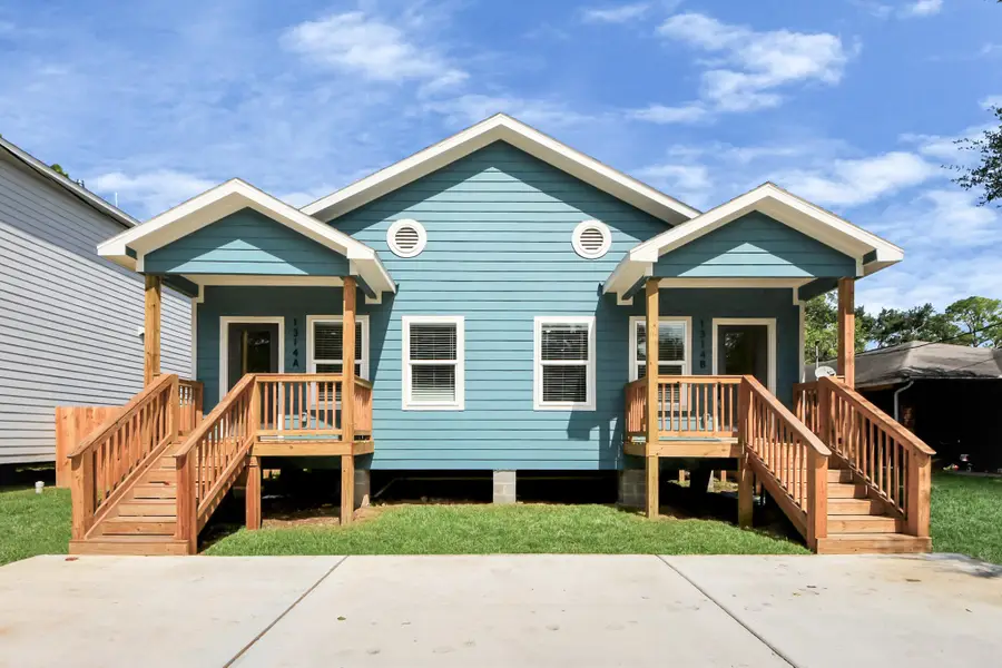 1314 W Willis Street, Alvin, TX 77511 - Image #3