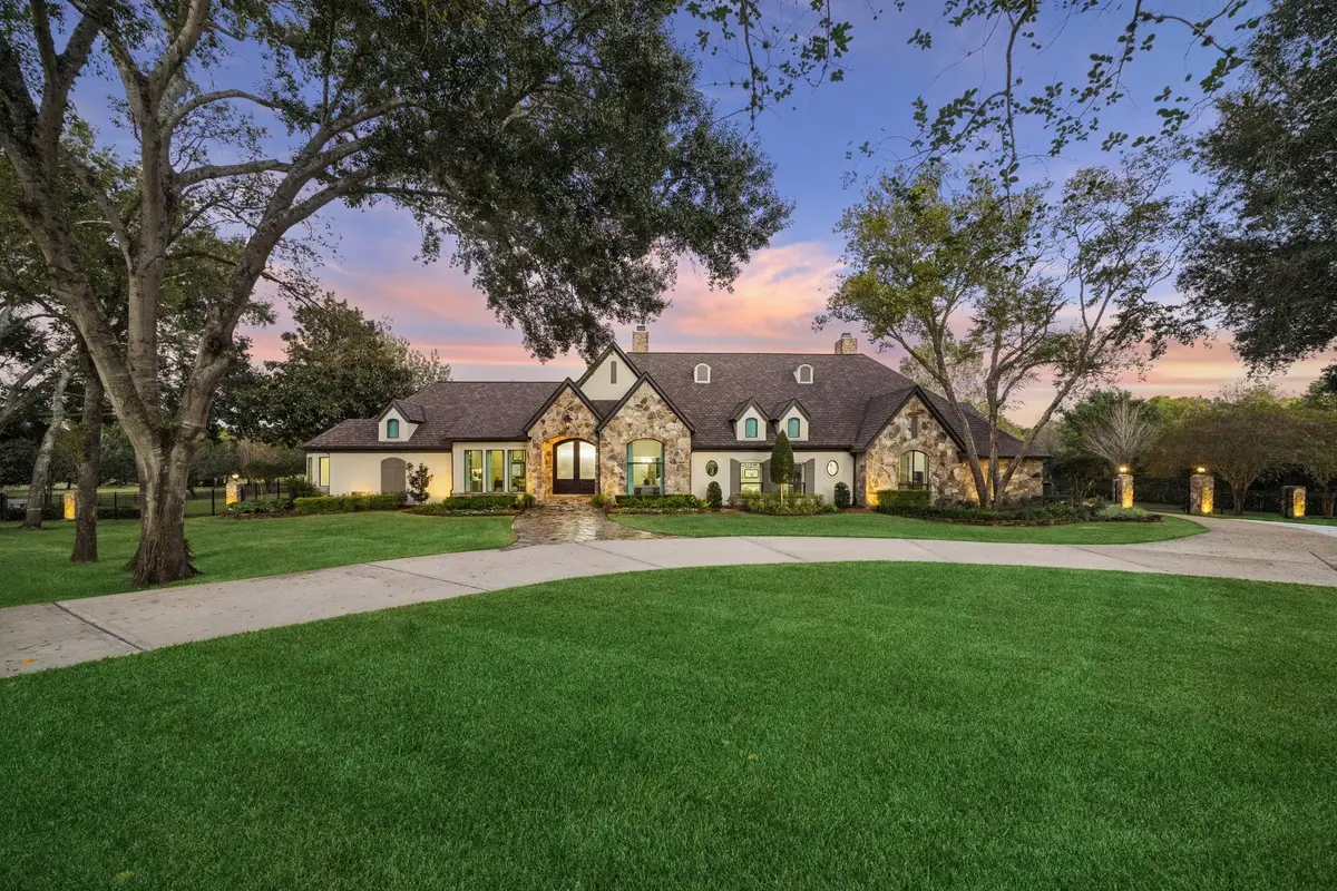 6602 Riva Ridge Drive, Richmond, TX 77406 - #1