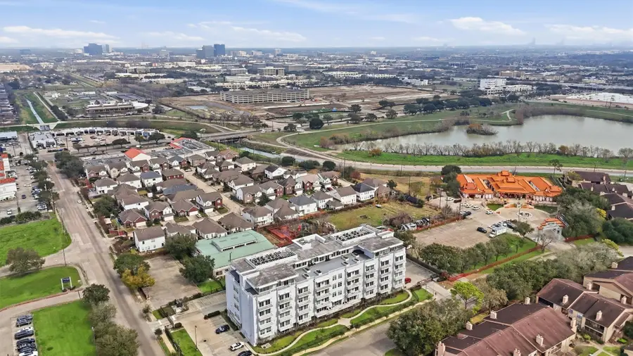 6955 Turtlewood Drive #602, Houston, TX 77072 - #2