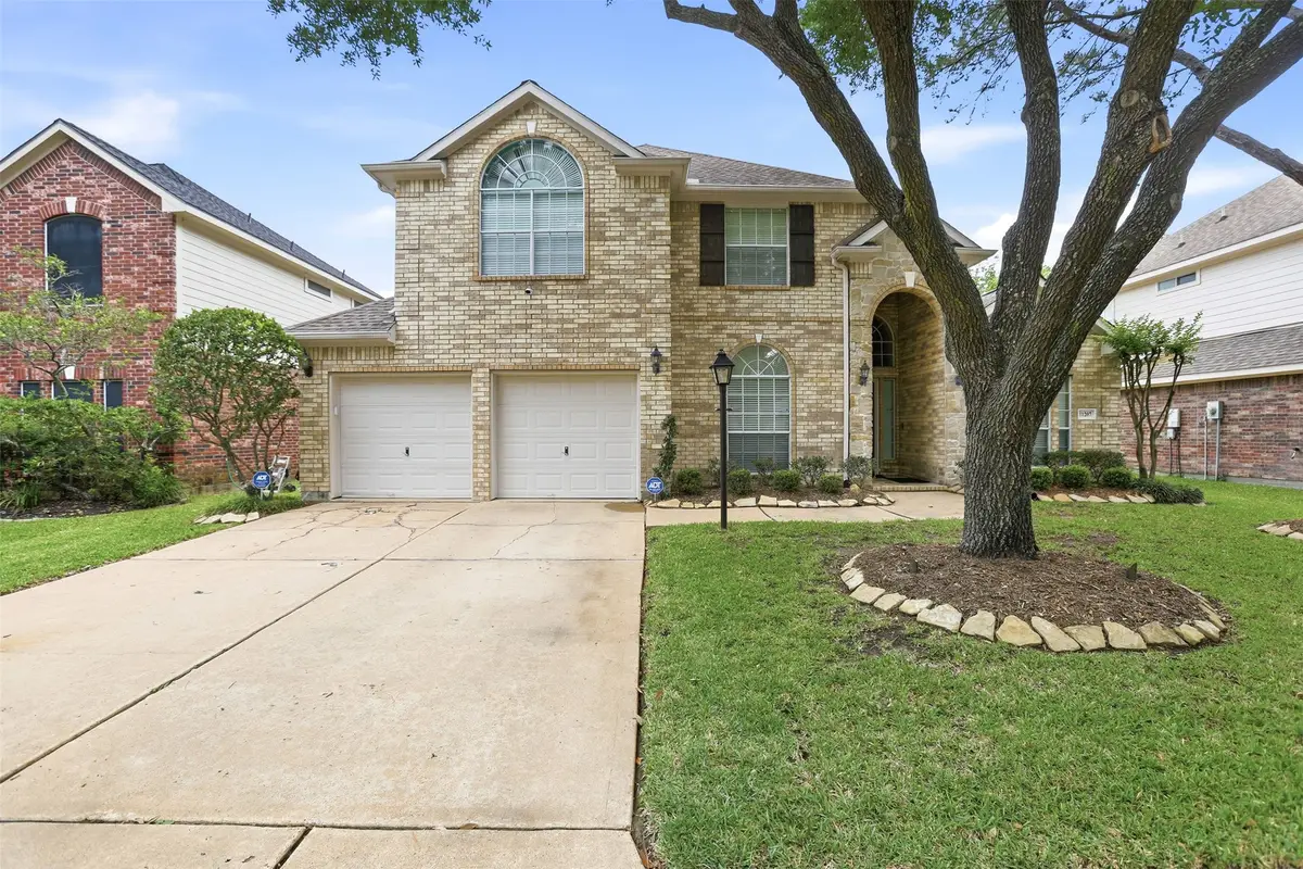 11207 Velvet Grass Lane, Houston, TX 77095 - #1