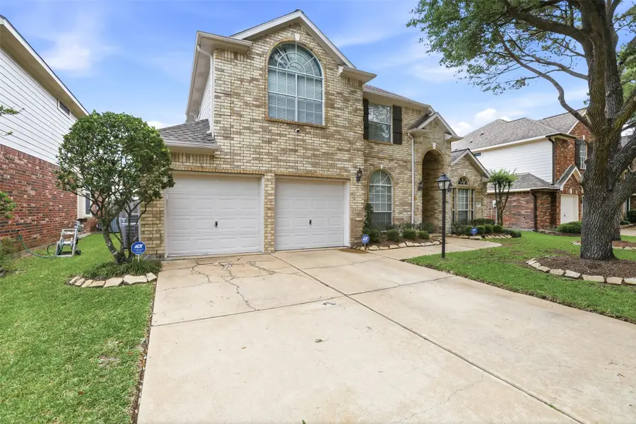 11207 Velvet Grass Lane, Houston, TX 77095 - #2