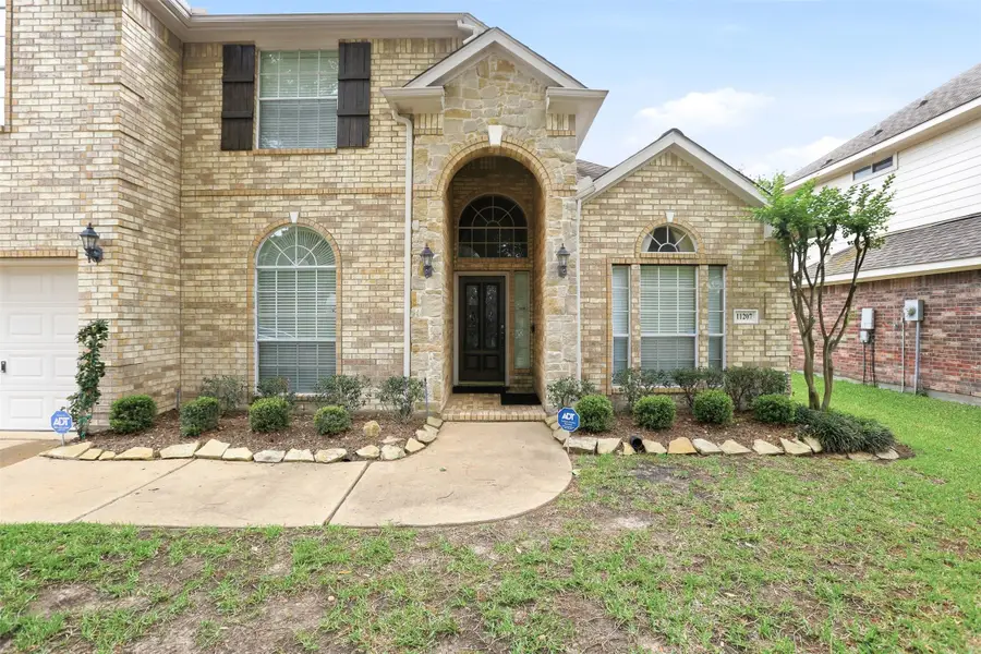 11207 Velvet Grass Lane, Houston, TX 77095 - #3