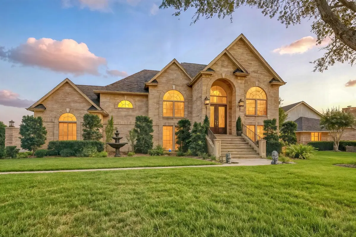 4518 Westerdale Drive, Fulshear, TX 77441 - Image #1