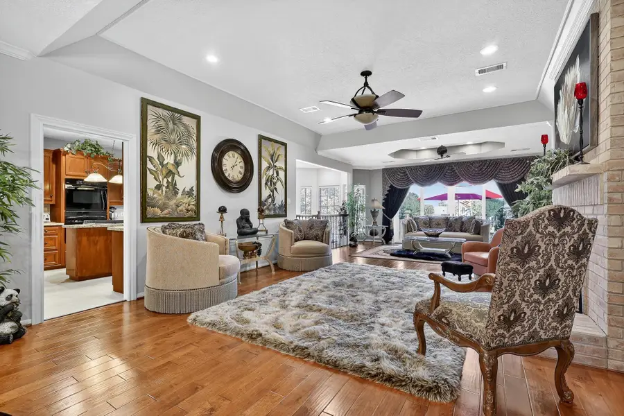 4518 Westerdale Drive, Fulshear, TX 77441 - Image #3