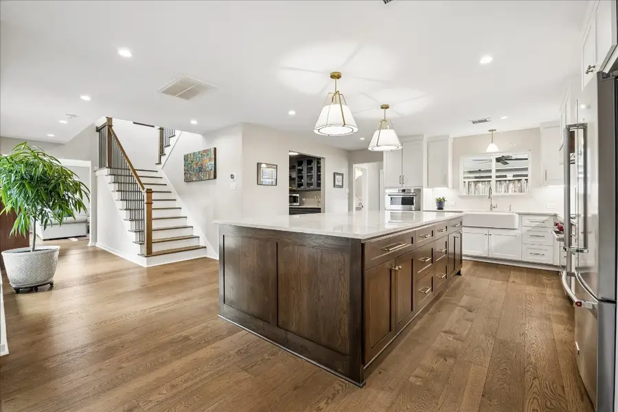 1059 Candlelight Lane, Houston, TX 77018 - #2