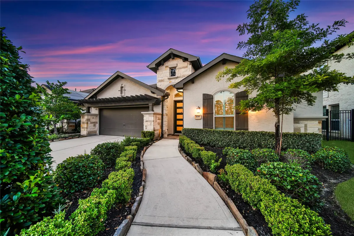 28205 Woodland Bend Way, Spring, TX 77386 - #1