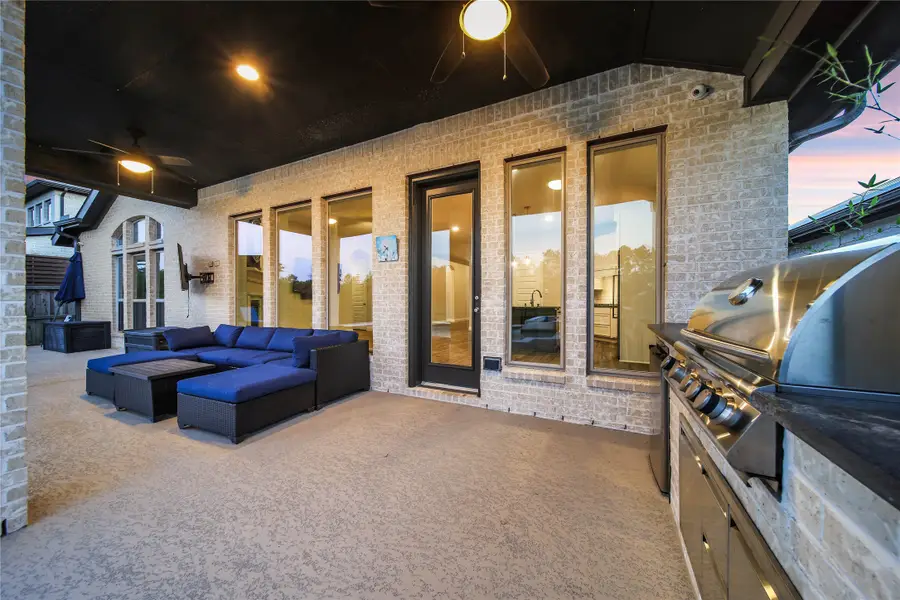 28205 Woodland Bend Way, Spring, TX 77386 - #3