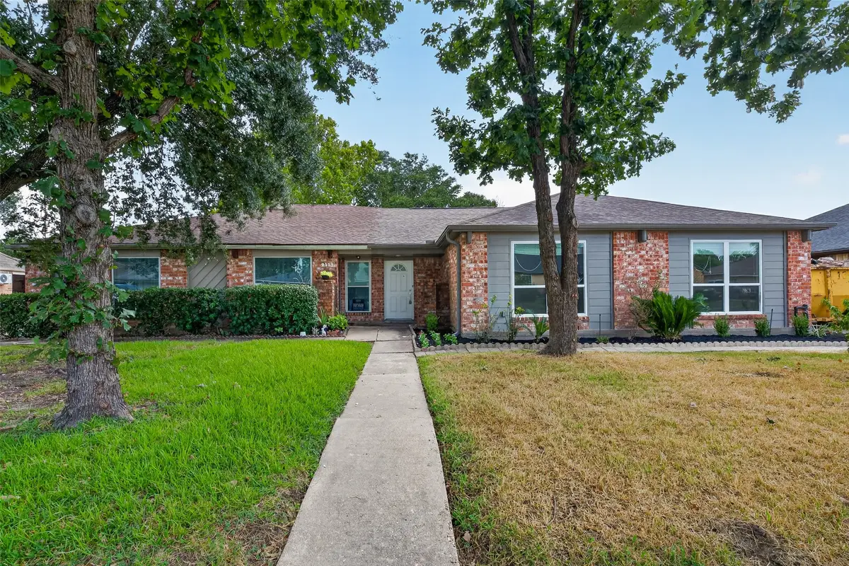 9523 Riverside Lodge Drive, Houston, TX 77083 - #1