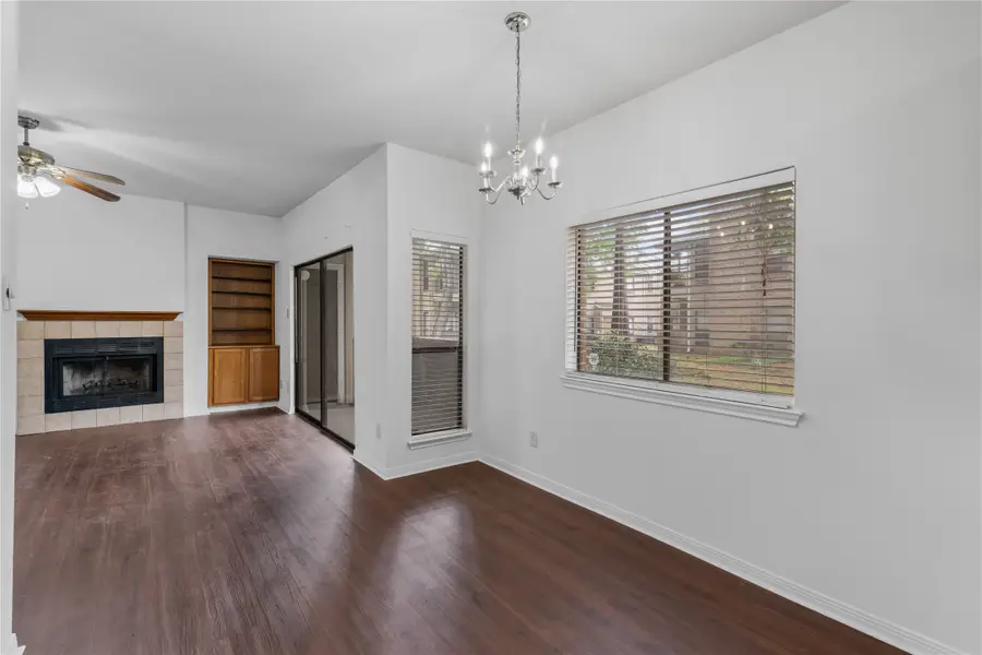 3500 Tangle Brush Drive #193, The Woodlands, TX 77381 - #3