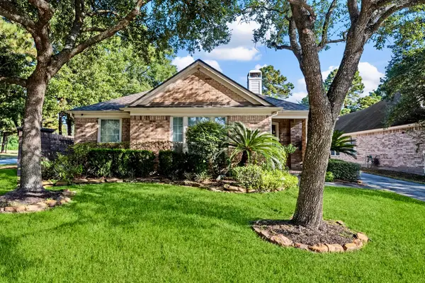12819 Blanca Springs Way, Humble, TX 77346