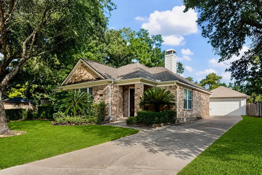 12819 Blanca Springs Way, Humble, TX 77346 - #2